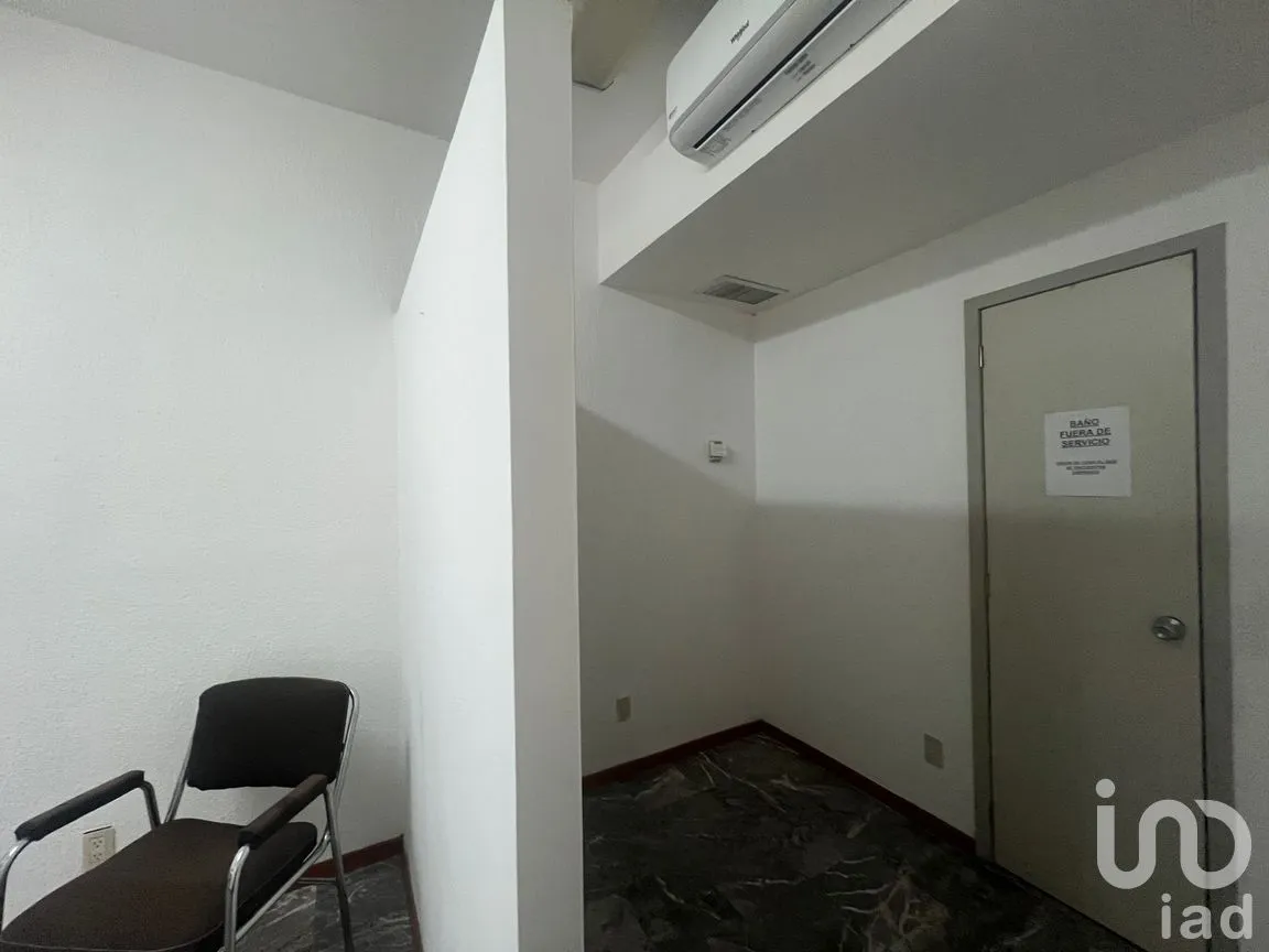 Oficina en Renta en Monraz, Guadalajara, Jalisco | NEX-304313 | iad México | Foto 9 de 14
