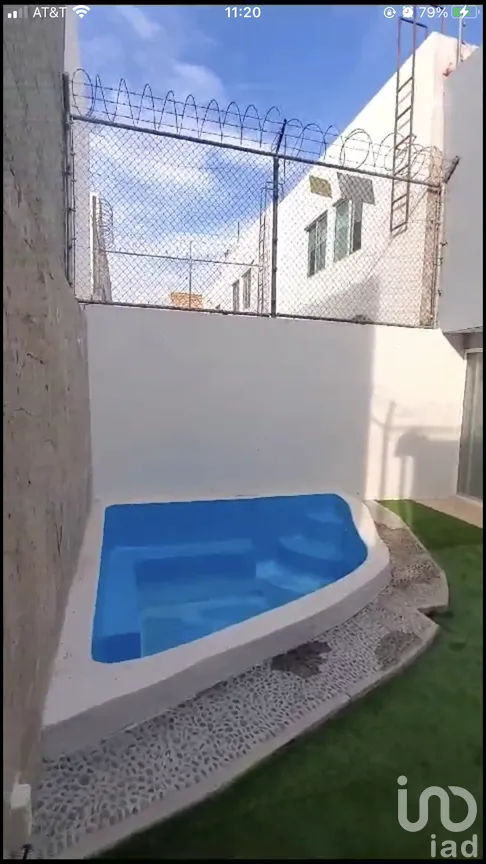 Casa en Renta en San José del Valle, Tlajomulco de Zúñiga, Jalisco | NEX-304358 | iad México | Foto 8 de 17