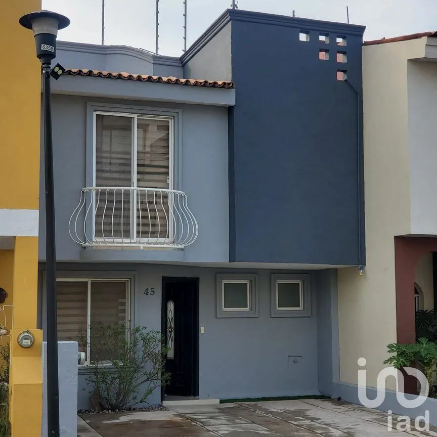 Casa en Renta en San José del Valle, Tlajomulco de Zúñiga, Jalisco | NEX-304358 | iad México | Foto 1 de 17