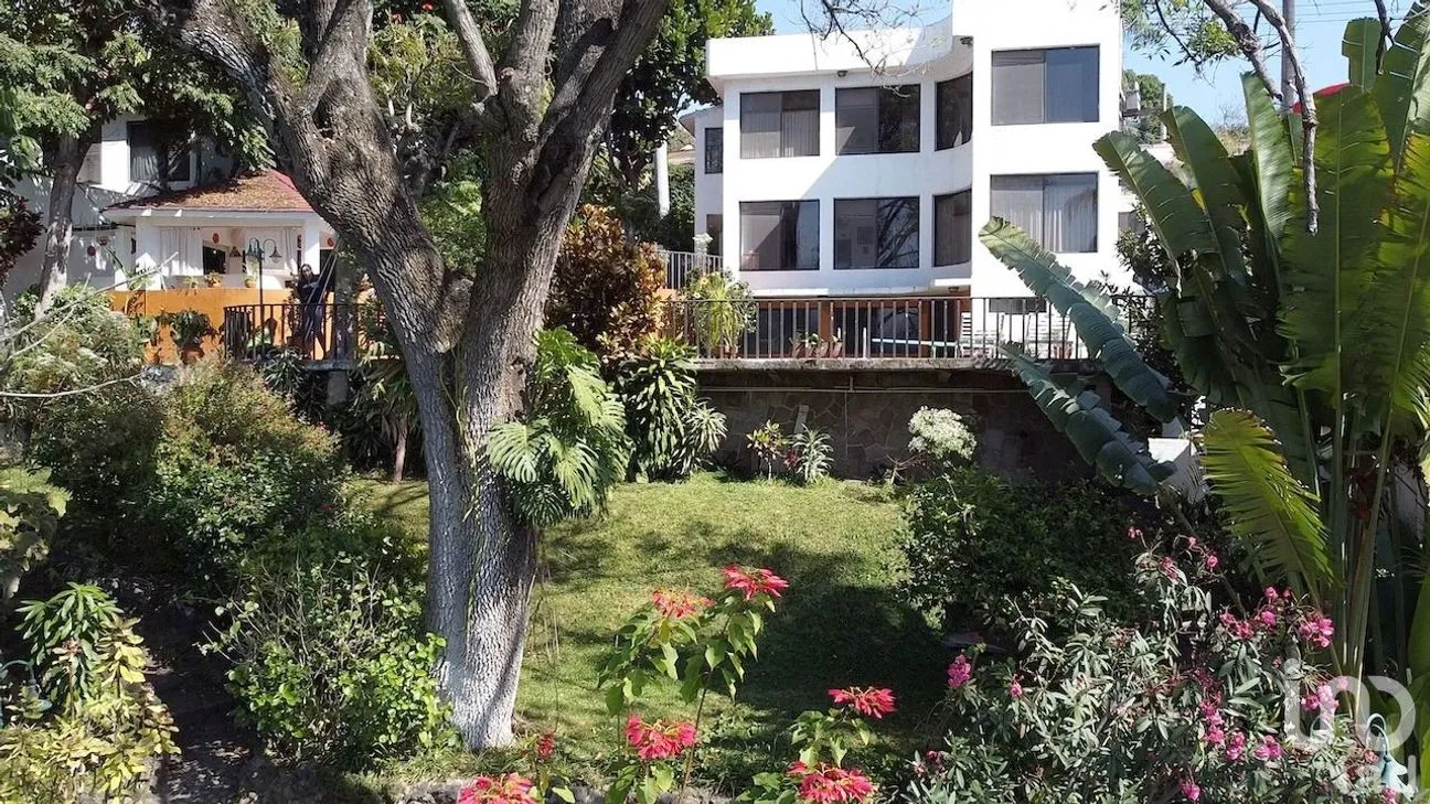 Casa en Venta en Chulavista, Cuernavaca, Morelos | NEX-147819 | iad México | Foto 5 de 35