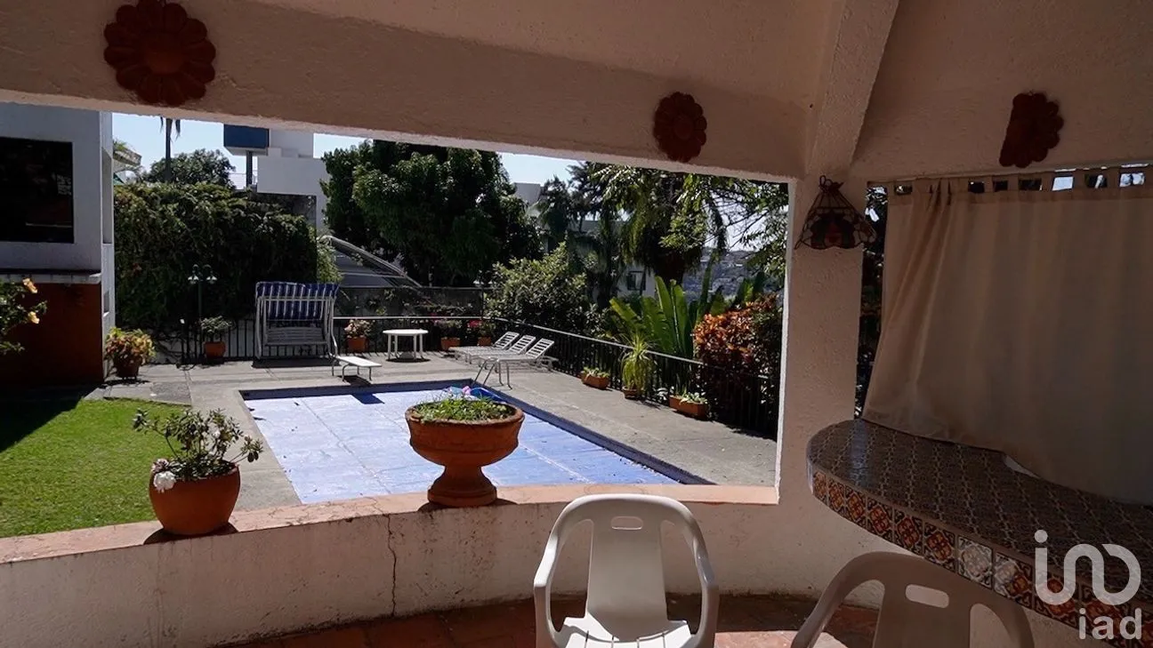Casa en Venta en Chulavista, Cuernavaca, Morelos | NEX-147819 | iad México | Foto 15 de 35