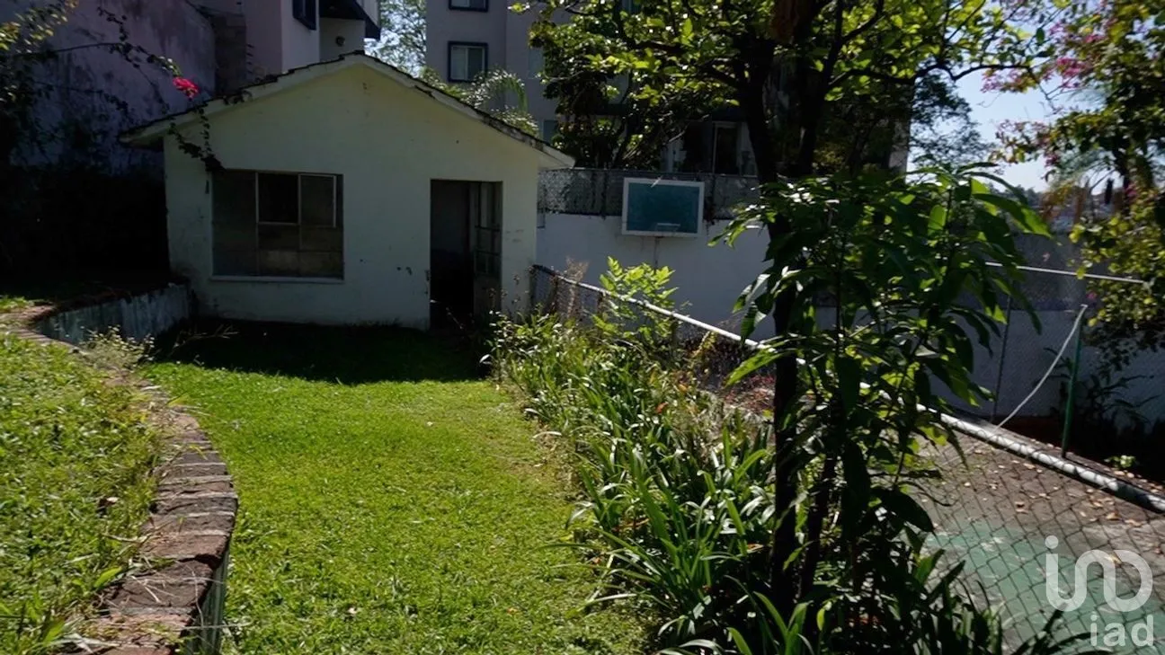 Casa en Venta en Chulavista, Cuernavaca, Morelos | NEX-147819 | iad México | Foto 16 de 35