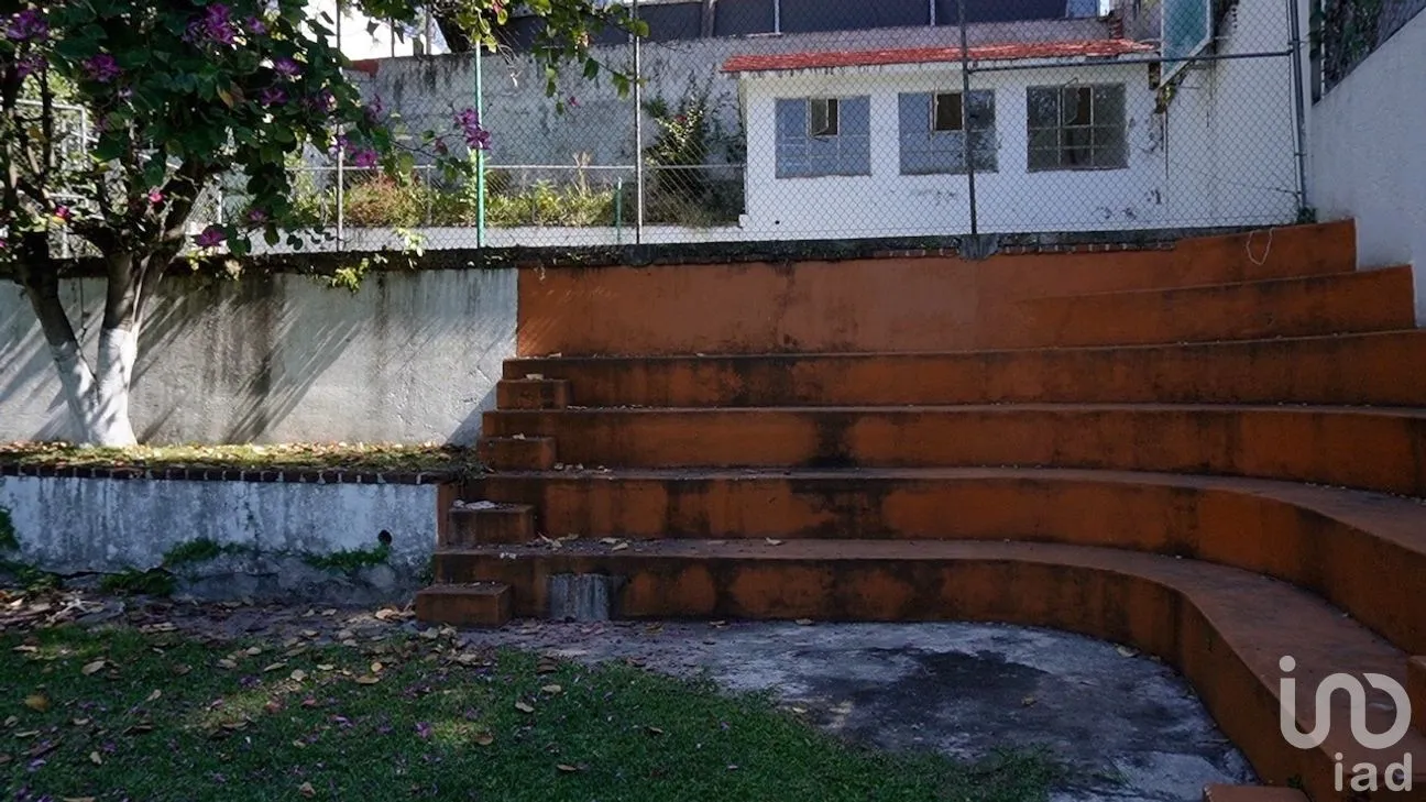 Casa en Venta en Chulavista, Cuernavaca, Morelos | NEX-147819 | iad México | Foto 17 de 35