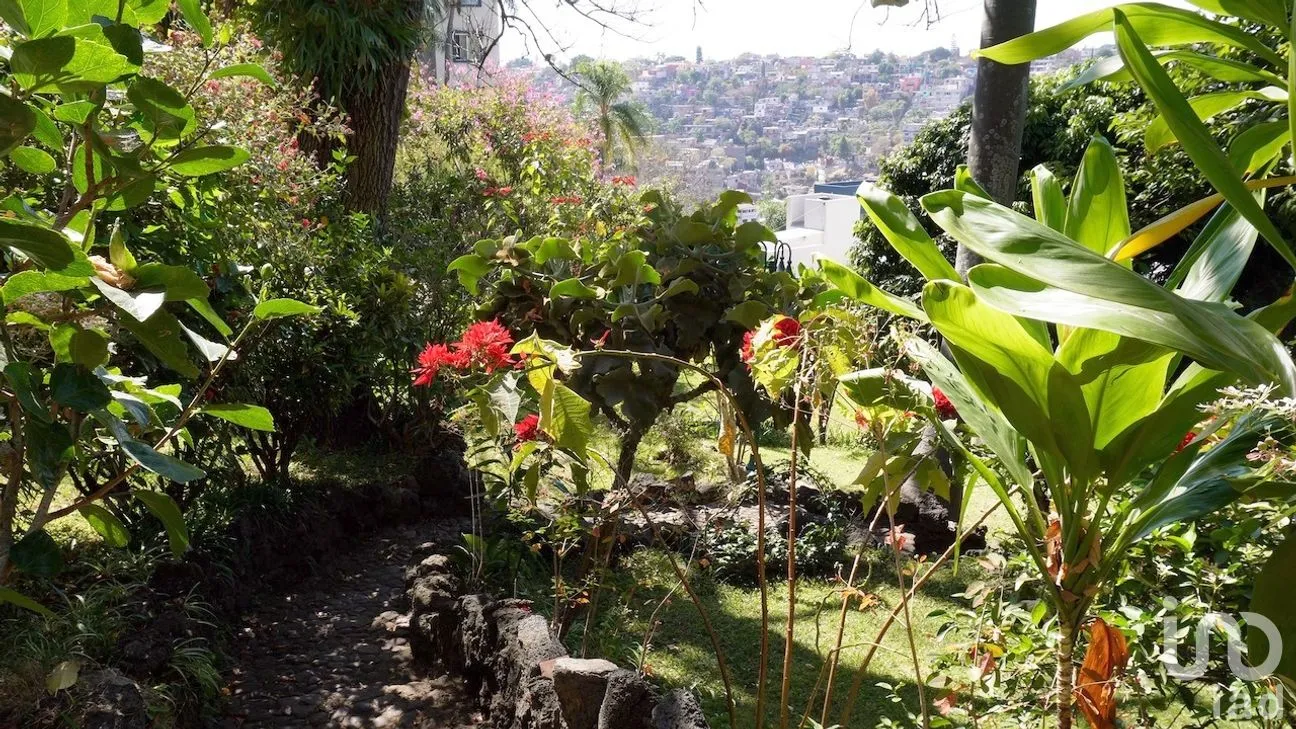 Casa en Venta en Chulavista, Cuernavaca, Morelos | NEX-147819 | iad México | Foto 20 de 35
