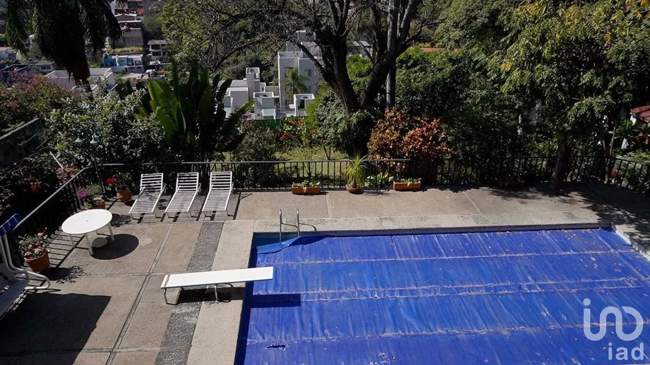Casa en Venta en Chulavista, Cuernavaca, Morelos | NEX-147819 | iad México | Foto 3 de 35