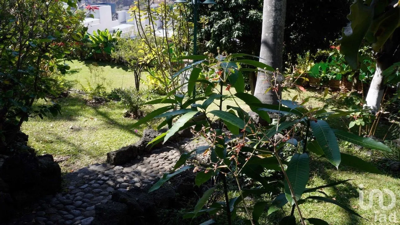 Casa en Venta en Chulavista, Cuernavaca, Morelos | NEX-147819 | iad México | Foto 21 de 35