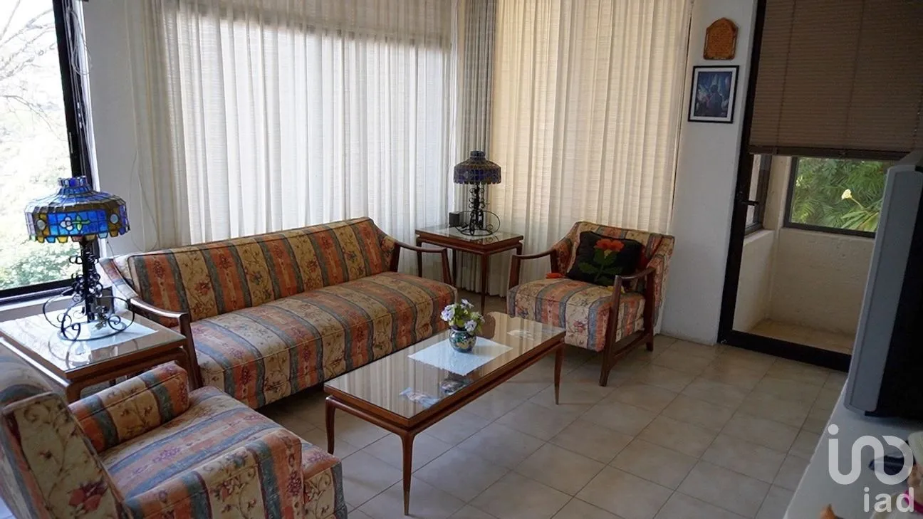 Casa en Venta en Chulavista, Cuernavaca, Morelos | NEX-147819 | iad México | Foto 23 de 35