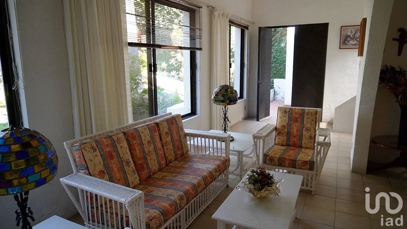 Casa en Venta en Chulavista, Cuernavaca, Morelos | NEX-147819 | iad México | Foto 24 de 35