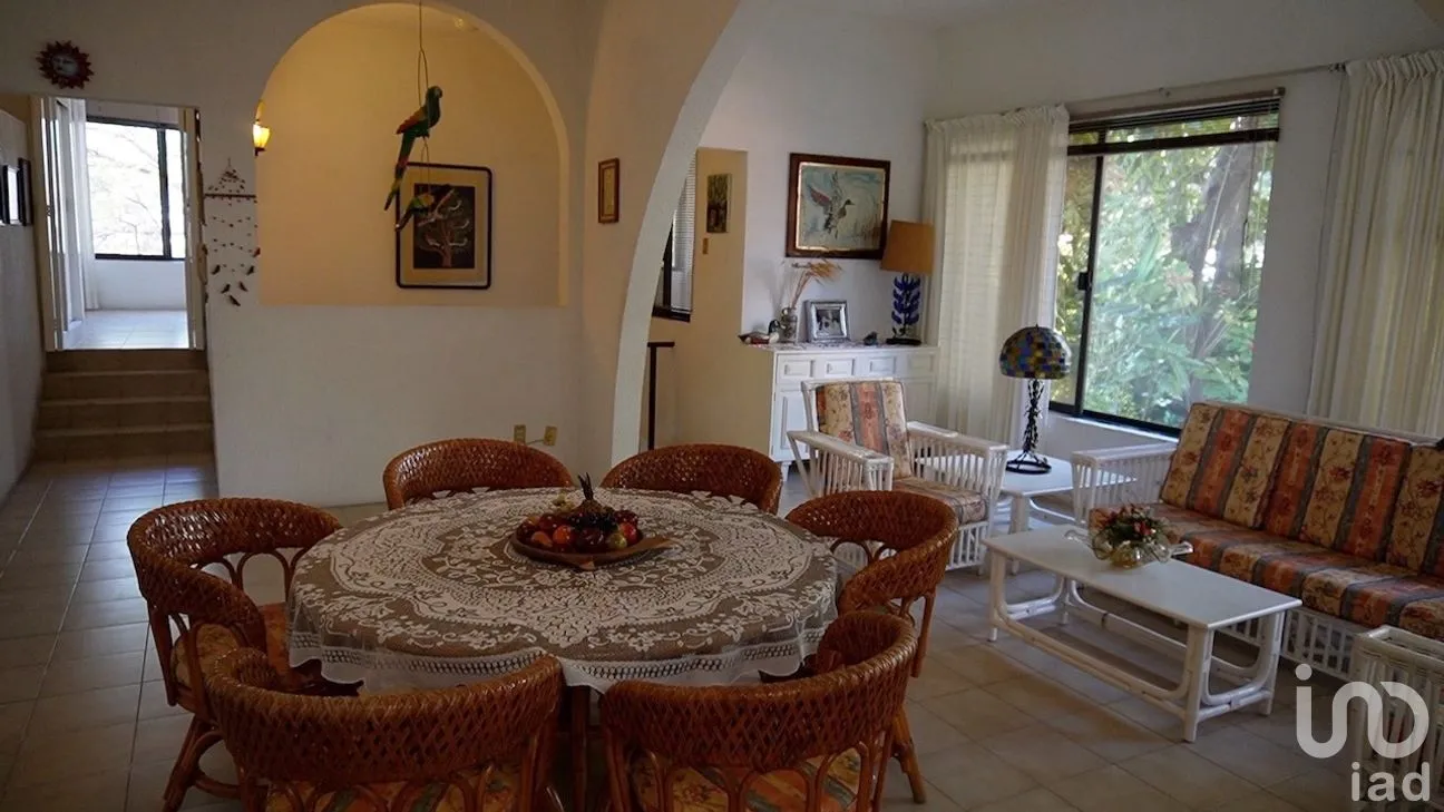 Casa en Venta en Chulavista, Cuernavaca, Morelos | NEX-147819 | iad México | Foto 25 de 35
