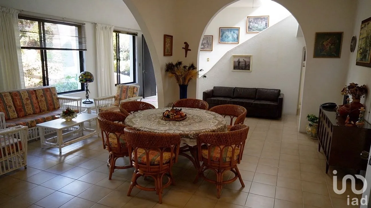 Casa en Venta en Chulavista, Cuernavaca, Morelos | NEX-147819 | iad México | Foto 26 de 35