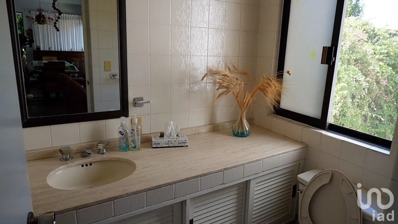 Casa en Venta en Chulavista, Cuernavaca, Morelos | NEX-147819 | iad México | Foto 30 de 35