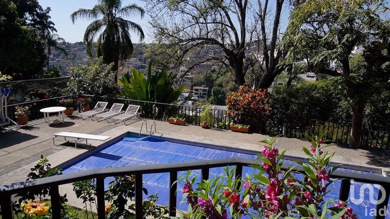 Casa en Venta en Chulavista, Cuernavaca, Morelos | NEX-147819 | iad México | Foto 4 de 35