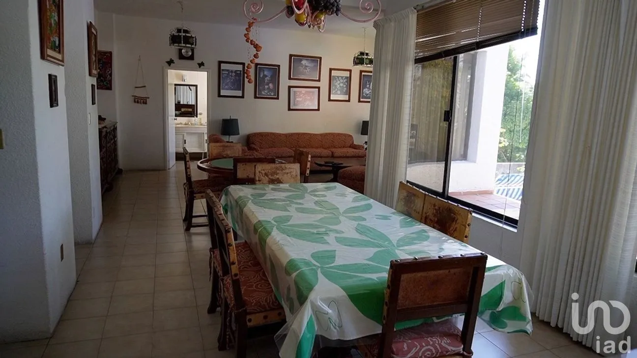 Casa en Venta en Chulavista, Cuernavaca, Morelos | NEX-147819 | iad México | Foto 34 de 35