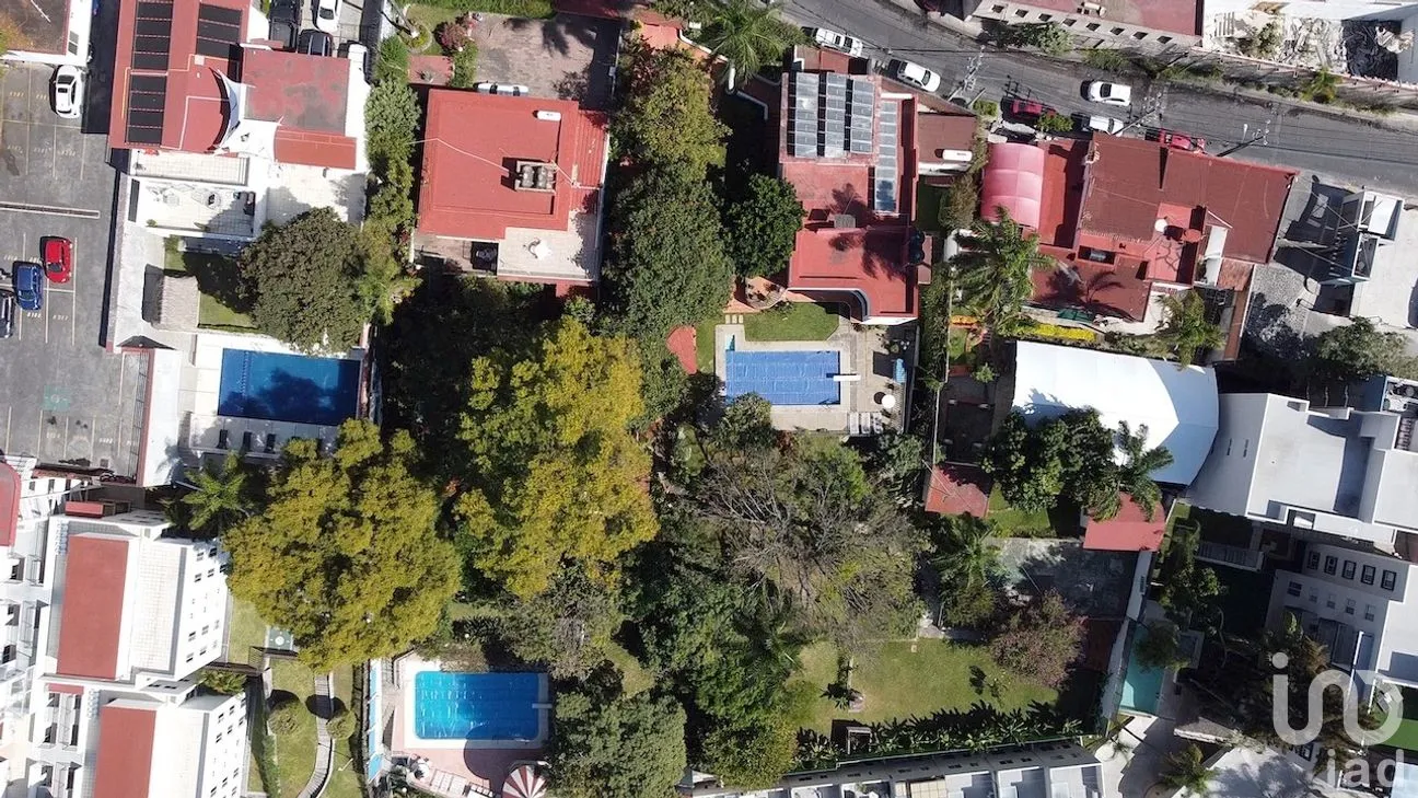 Casa en Venta en Chulavista, Cuernavaca, Morelos | NEX-147819 | iad México | Foto 35 de 35