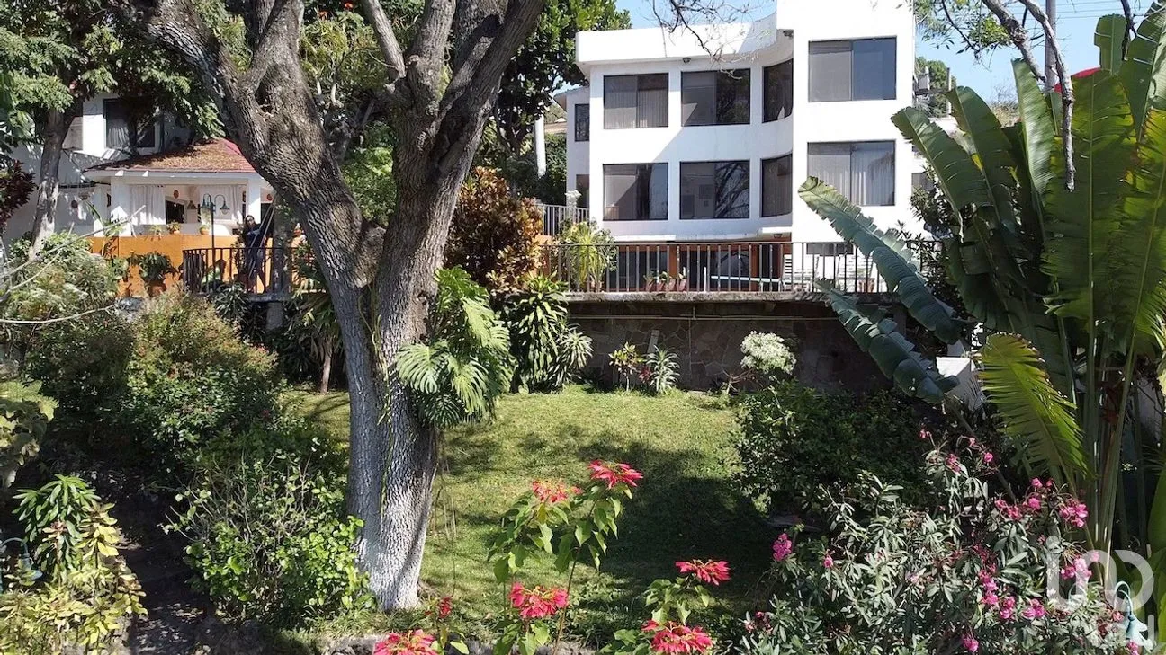 Casa en Venta en Chulavista, Cuernavaca, Morelos | NEX-147819 | iad México | Foto 5 de 35
