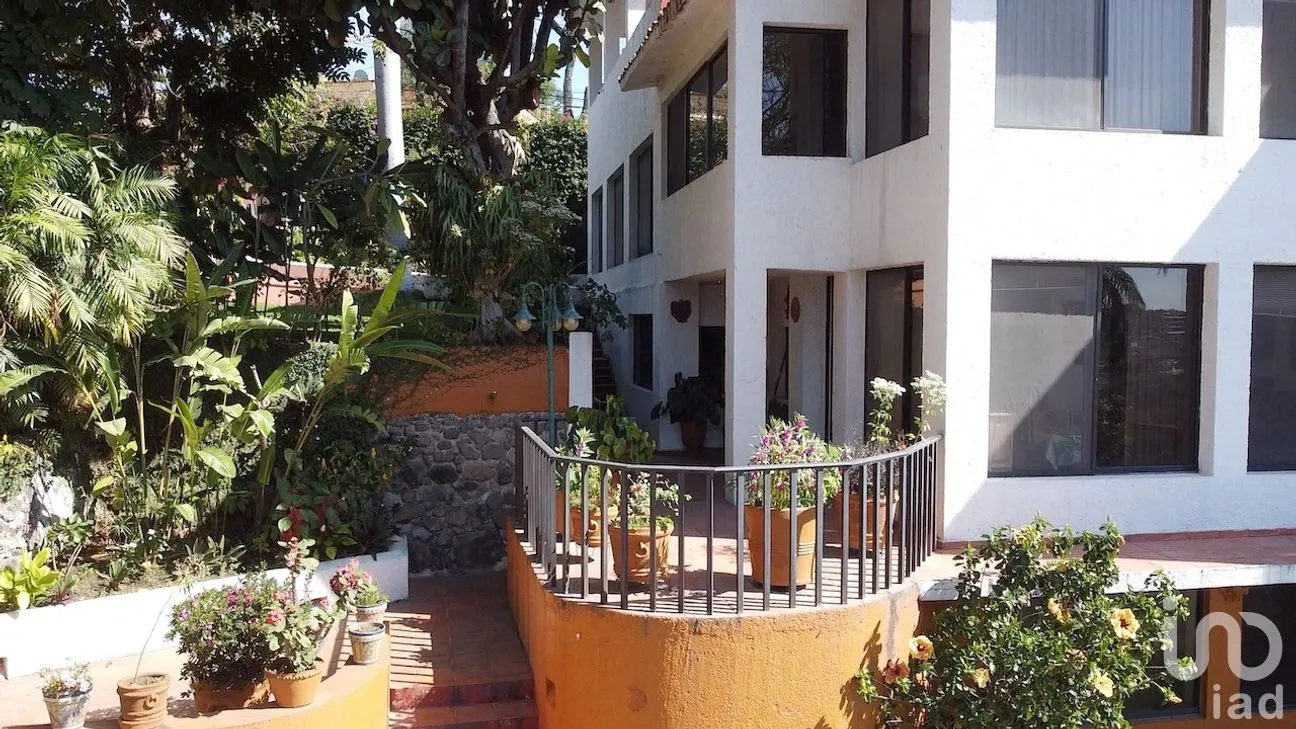 Casa en Venta en Chulavista, Cuernavaca, Morelos | NEX-147819 | iad México | Foto 6 de 35