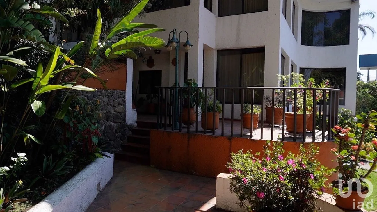 Casa en Venta en Chulavista, Cuernavaca, Morelos | NEX-147819 | iad México | Foto 7 de 35
