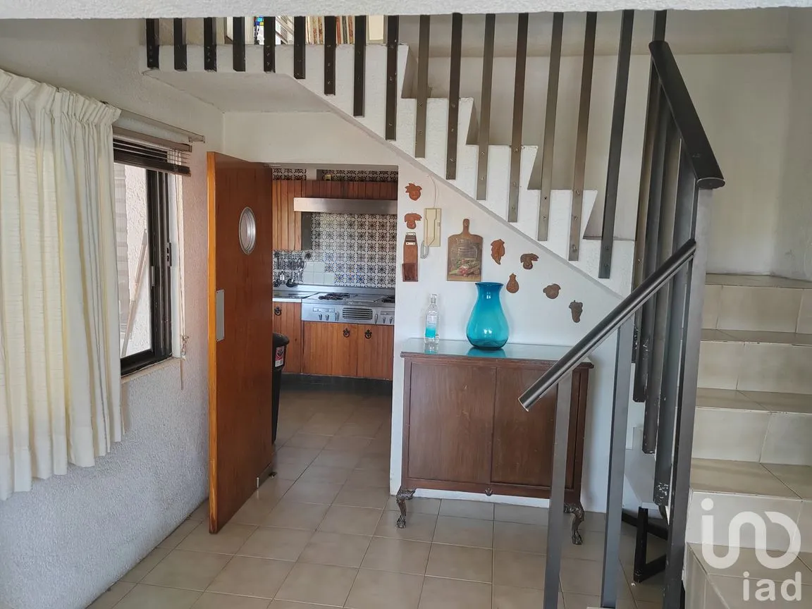 Casa en Venta en Chulavista, Cuernavaca, Morelos | NEX-147819 | iad México | Foto 8 de 35