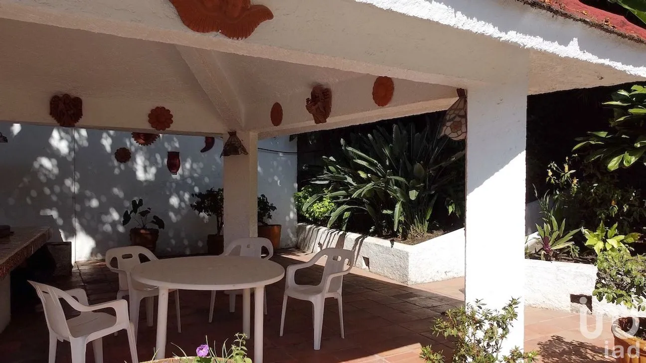 Casa en Venta en Chulavista, Cuernavaca, Morelos | NEX-147819 | iad México | Foto 9 de 35
