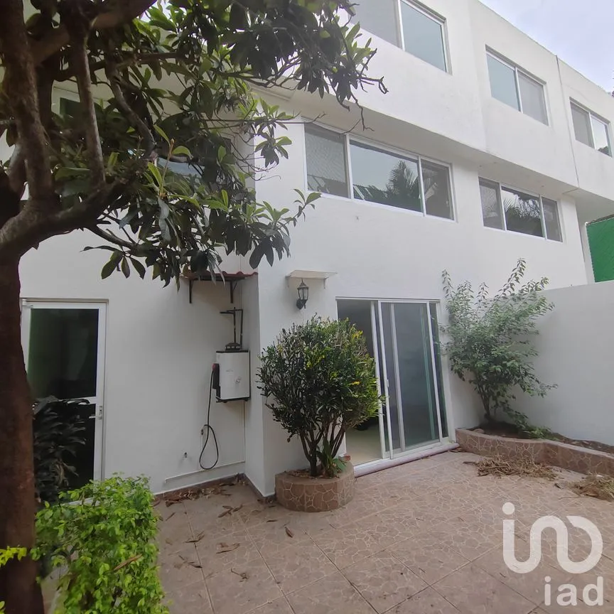 Casa en Renta en Lomas de Cortes, Cuernavaca, Morelos | NEX-16062 | iad México | Foto 16 de 21