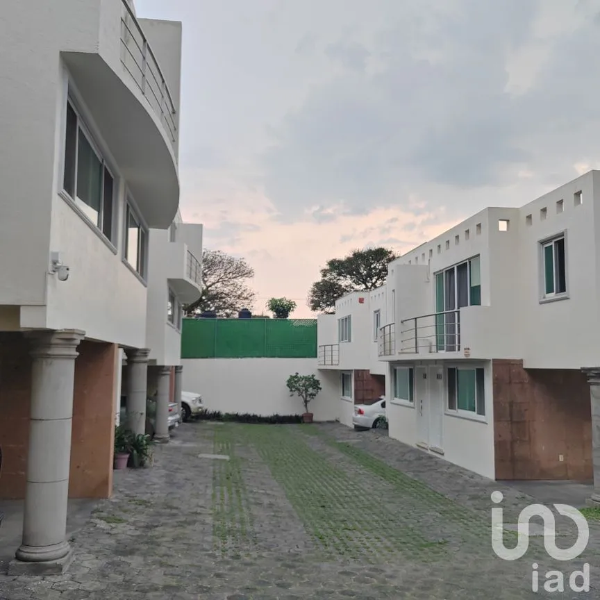 Casa en Renta en Lomas de Cortes, Cuernavaca, Morelos | NEX-16062 | iad México | Foto 18 de 21