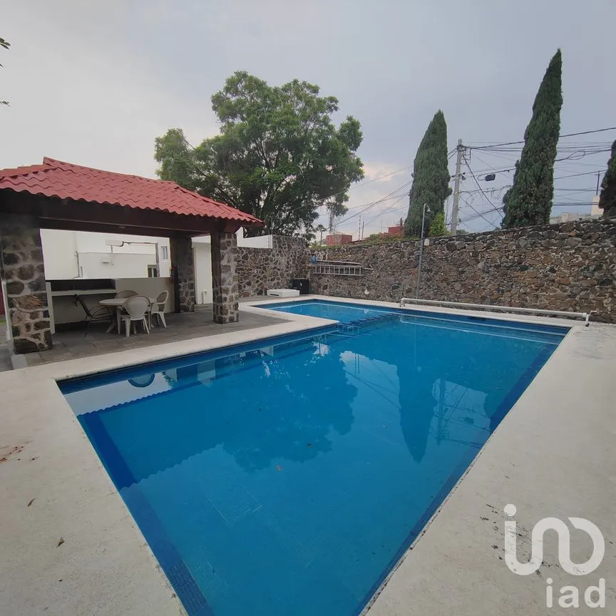 Casa en Renta en Lomas de Cortes, Cuernavaca, Morelos | NEX-16062 | iad México | Foto 3 de 21