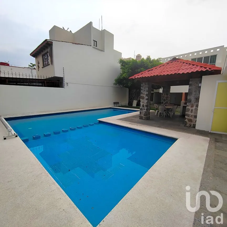 Casa en Renta en Lomas de Cortes, Cuernavaca, Morelos | NEX-16062 | iad México | Foto 21 de 21