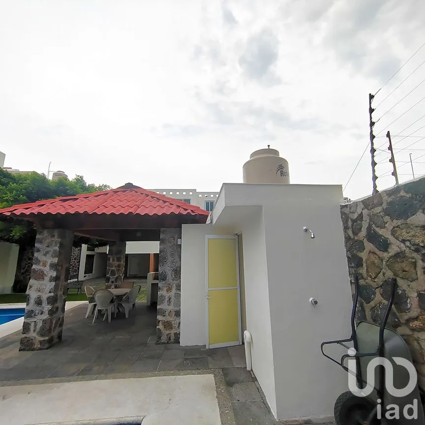 Casa en Renta en Lomas de Cortes, Cuernavaca, Morelos | NEX-16062 | iad México | Foto 4 de 21