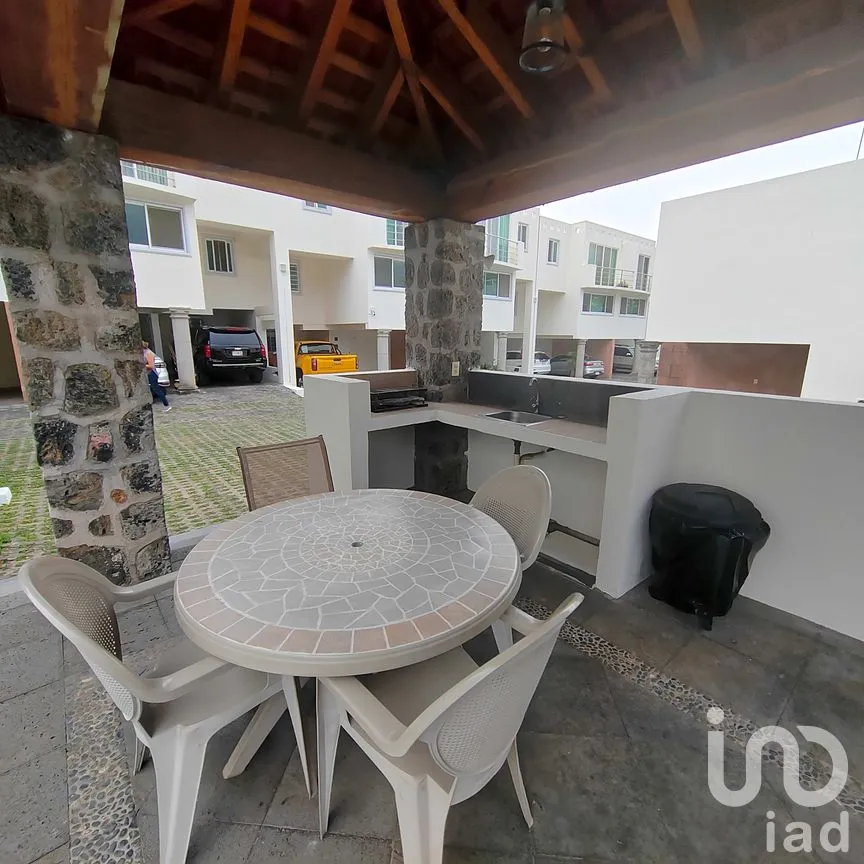Casa en Renta en Lomas de Cortes, Cuernavaca, Morelos | NEX-16062 | iad México | Foto 5 de 21