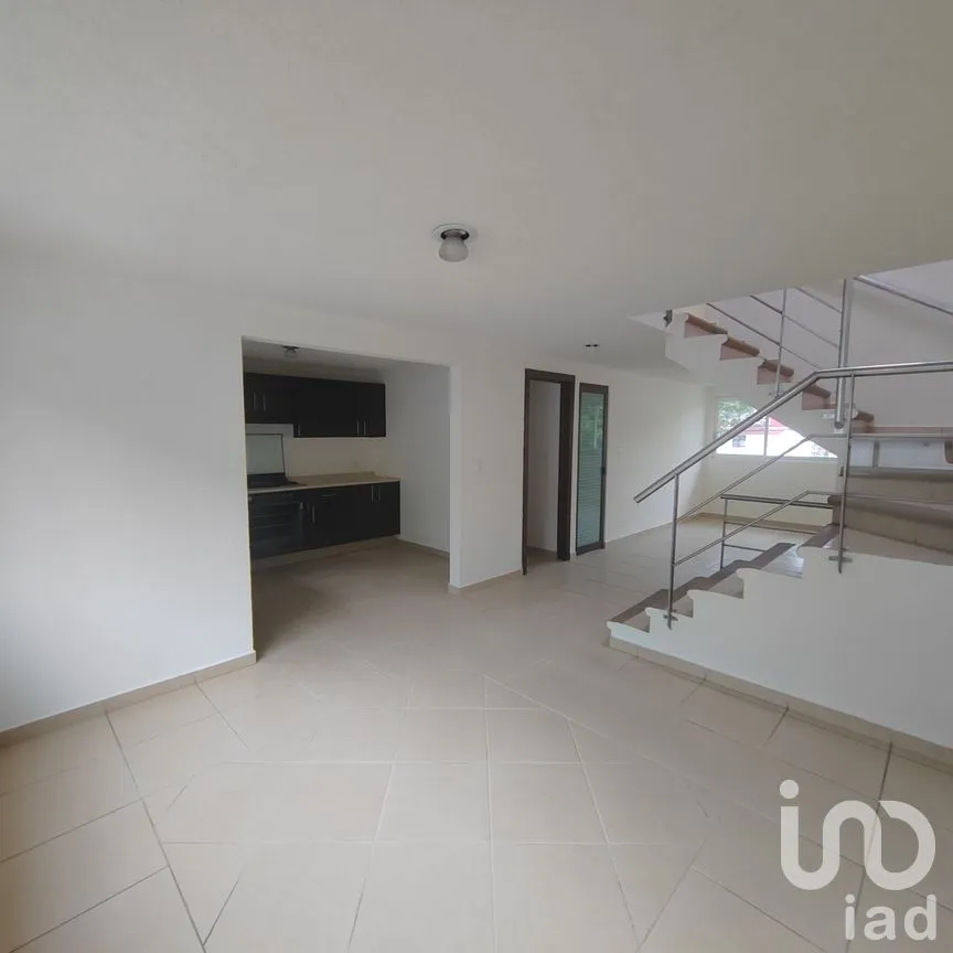 Casa en Renta en Lomas de Cortes, Cuernavaca, Morelos | NEX-16062 | iad México | Foto 8 de 21