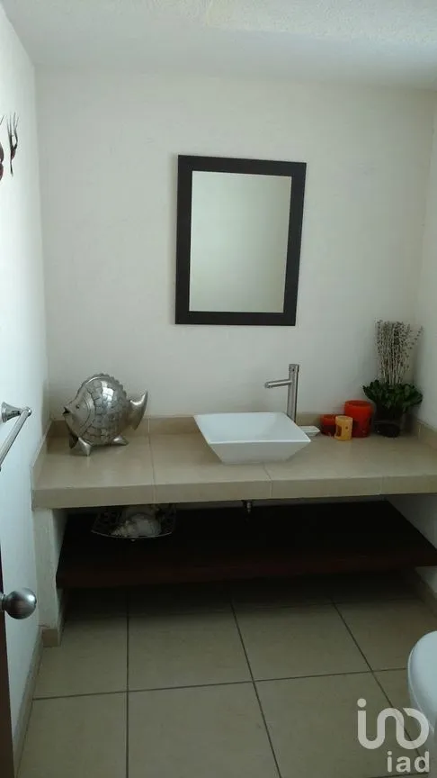 Casa en Venta en Lomas de Cortes, Cuernavaca, Morelos | NEX-16513 | iad México | Foto 12 de 13