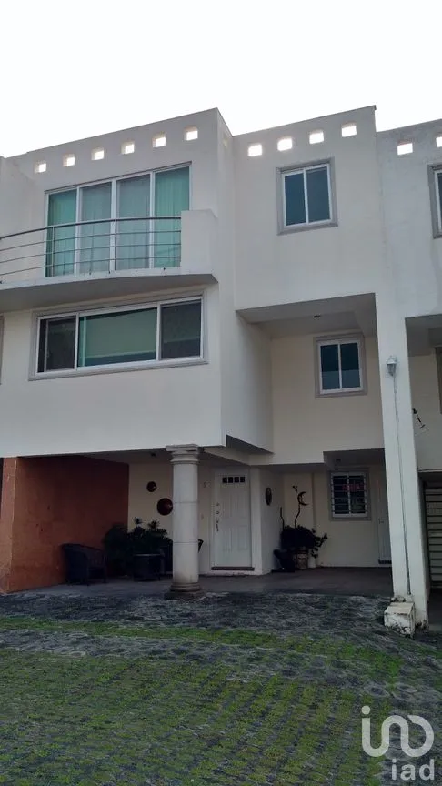 Casa en Venta en Lomas de Cortes, Cuernavaca, Morelos | NEX-16513 | iad México | Foto 13 de 13