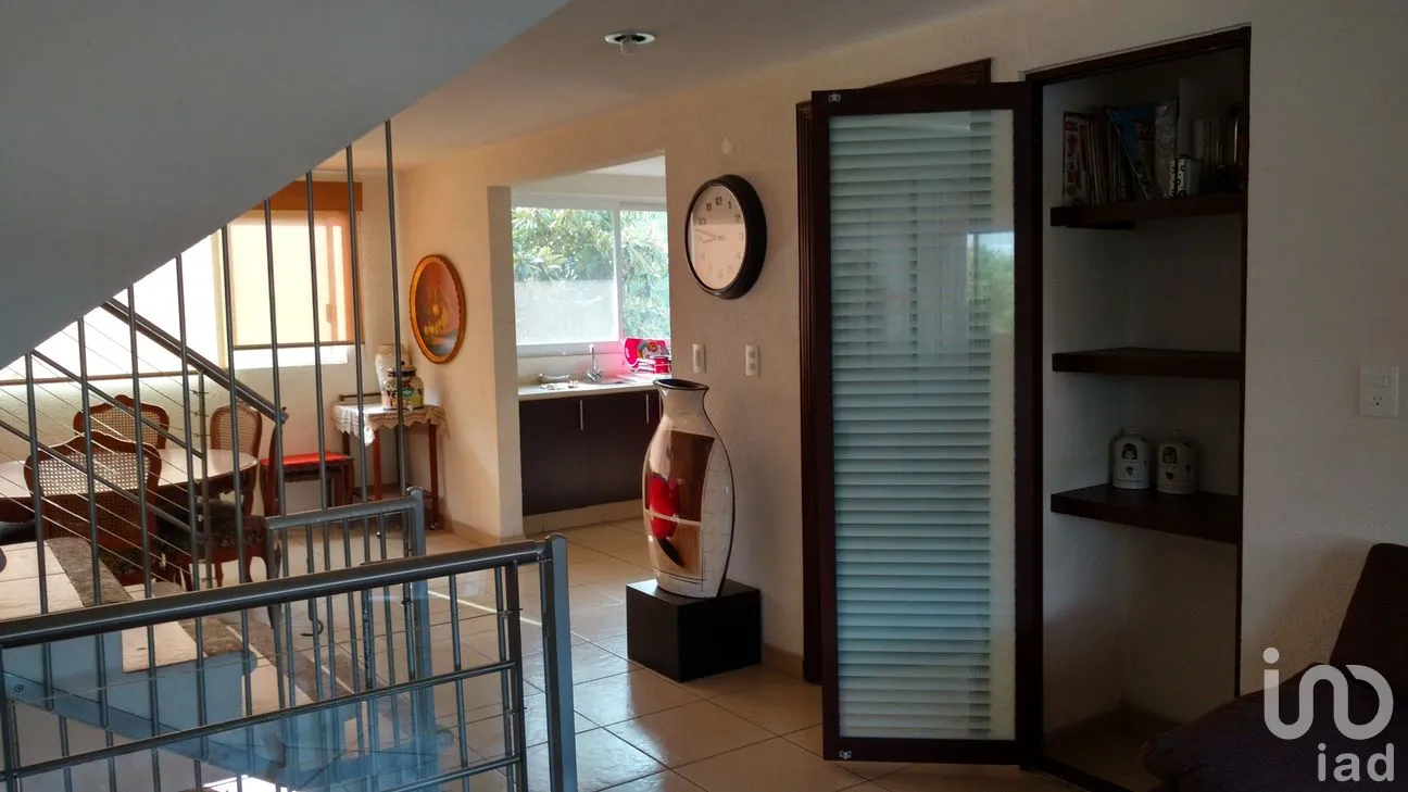 Casa en Venta en Lomas de Cortes, Cuernavaca, Morelos | NEX-16513 | iad México | Foto 5 de 13