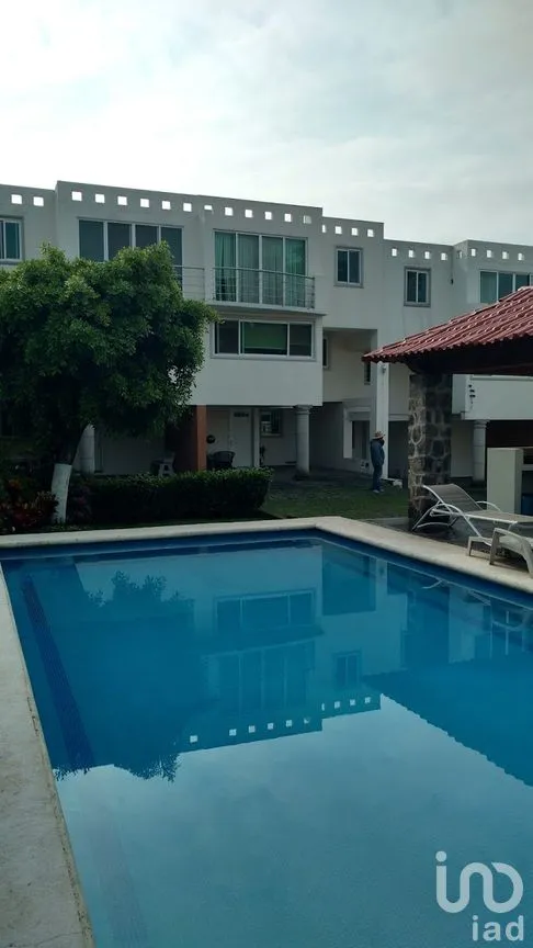 Casa en Venta en Lomas de Cortes, Cuernavaca, Morelos | NEX-16513 | iad México | Foto 2 de 11