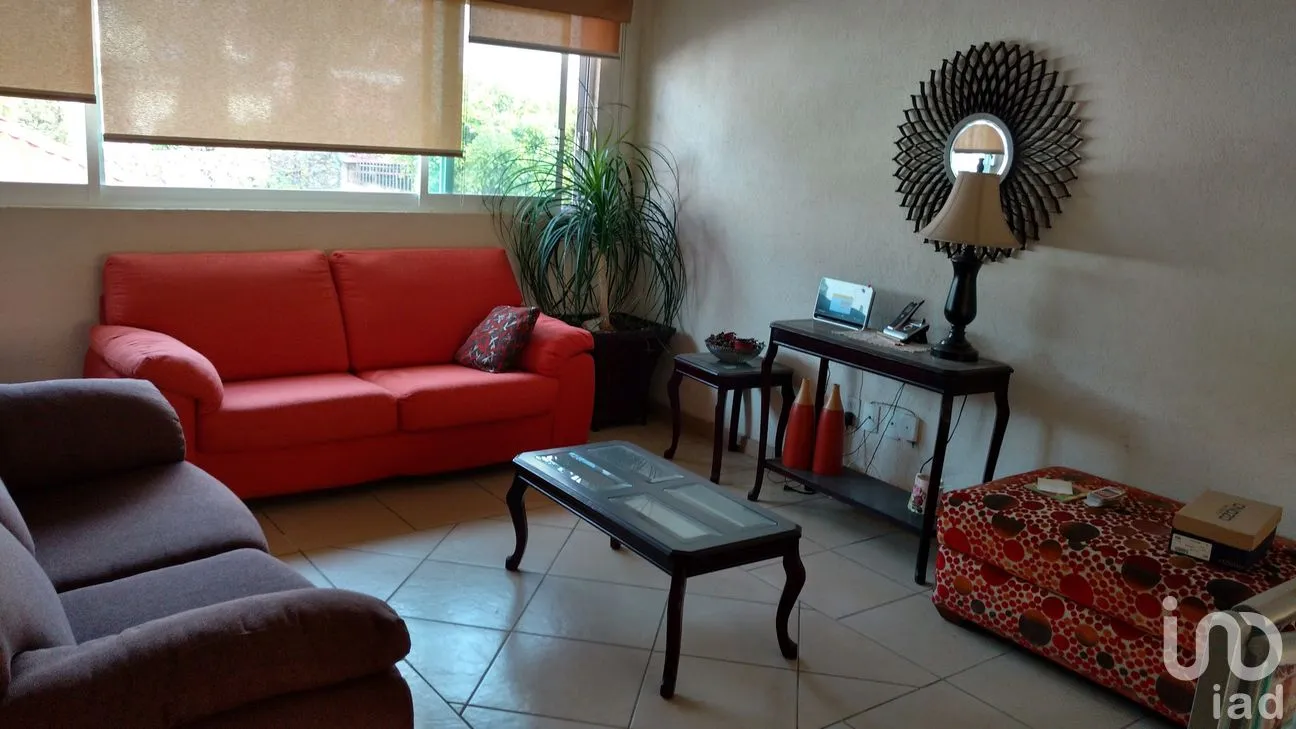 Casa en Venta en Lomas de Cortes, Cuernavaca, Morelos | NEX-16513 | iad México | Foto 3 de 11