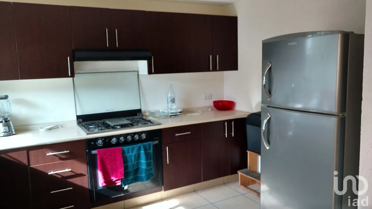 Casa en Venta en Lomas de Cortes, Cuernavaca, Morelos | NEX-16513 | iad México | Foto 4 de 11