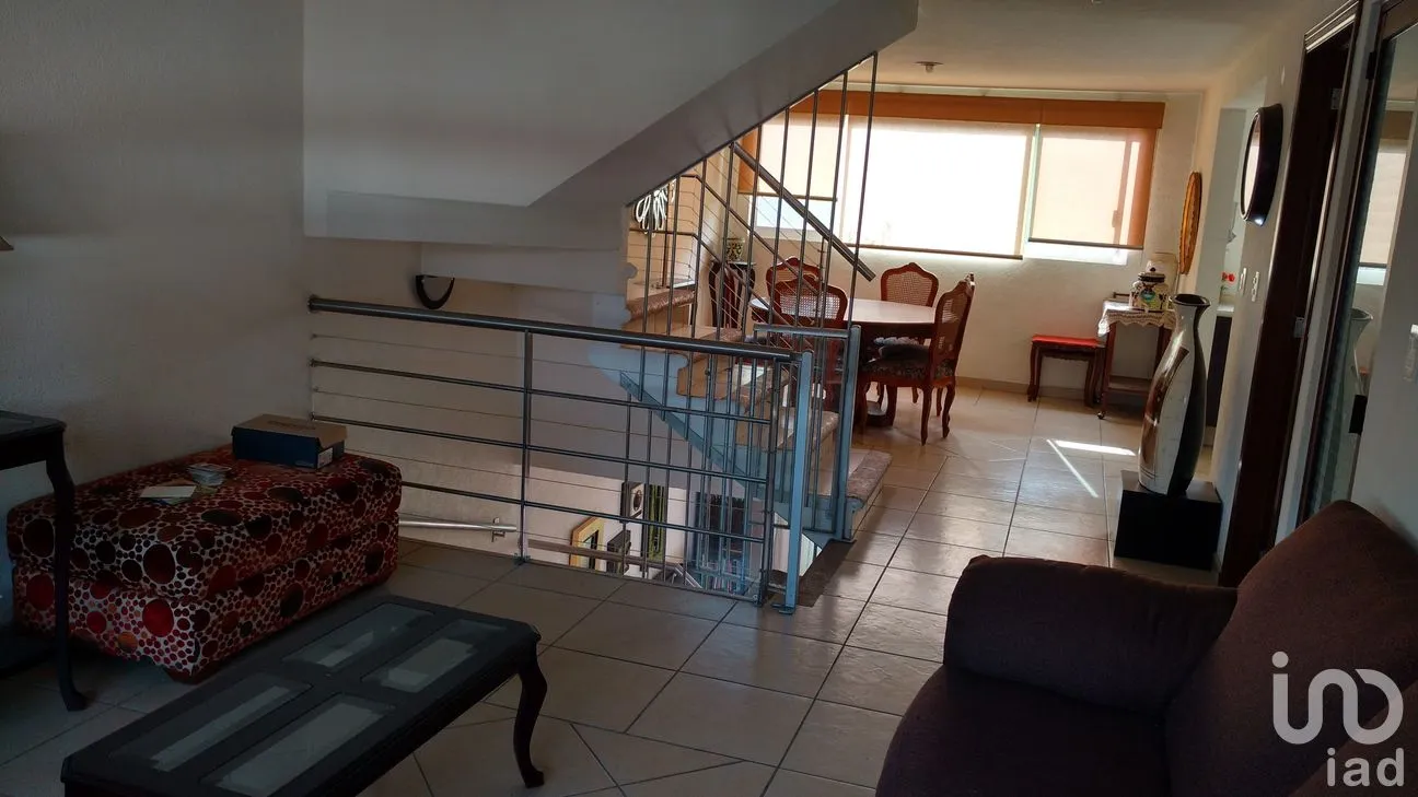 Casa en Venta en Lomas de Cortes, Cuernavaca, Morelos | NEX-16513 | iad México | Foto 6 de 11