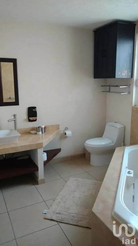 Casa en Venta en Lomas de Cortes, Cuernavaca, Morelos | NEX-16513 | iad México | Foto 10 de 11