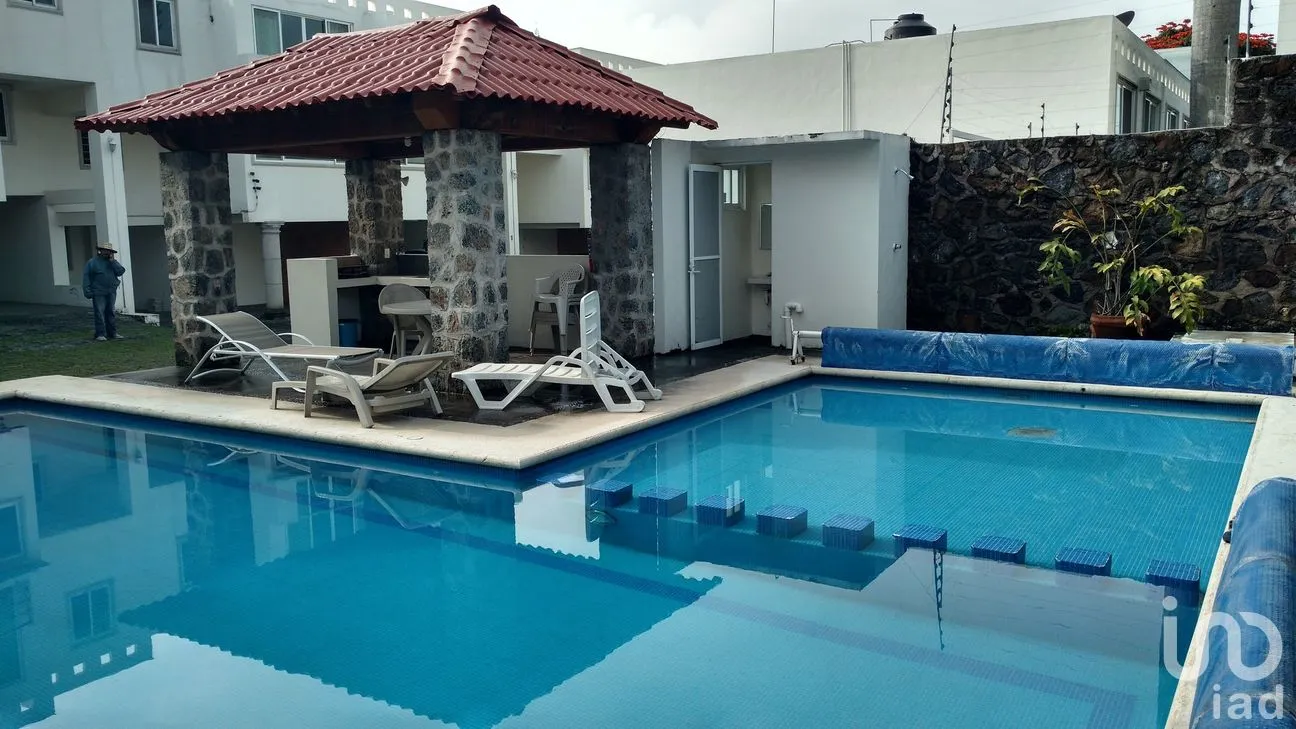 Casa en Venta en Lomas de Cortes, Cuernavaca, Morelos | NEX-16513 | iad México | Foto 1 de 11