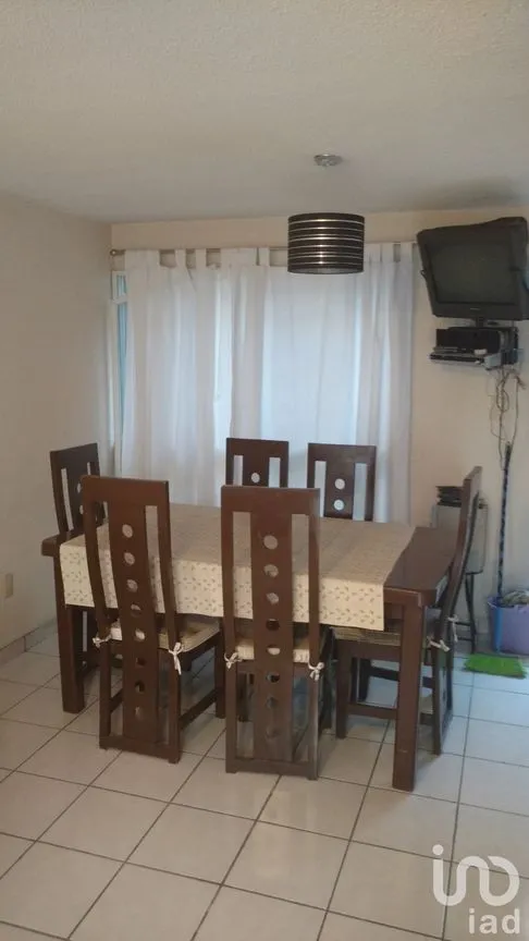 Casa en Venta en Conjunto Urbano Ayuntamiento 2000, Temixco, Morelos | NEX-17079 | iad México | Foto 4 de 10