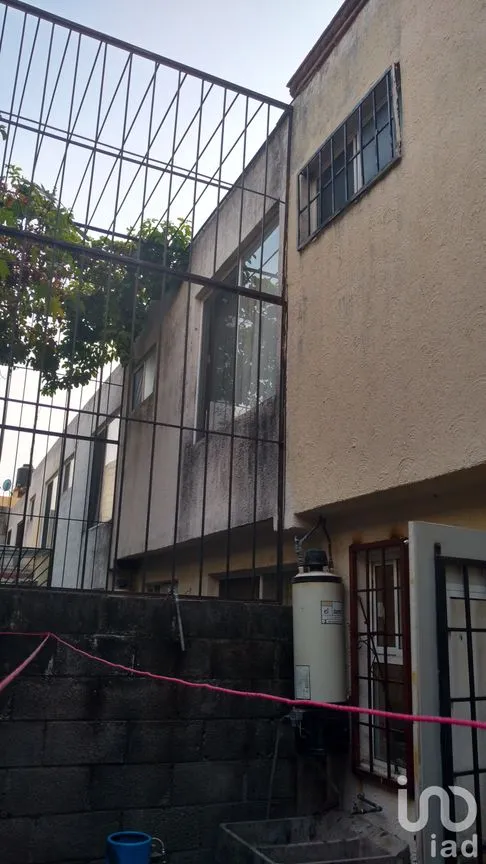 Casa en Venta en Conjunto Urbano Ayuntamiento 2000, Temixco, Morelos | NEX-17079 | iad México | Foto 8 de 10