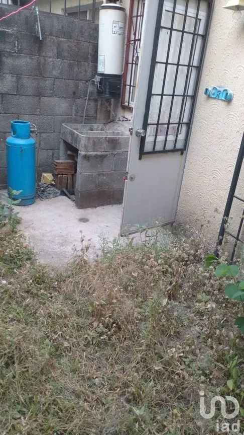 Casa en Venta en Conjunto Urbano Ayuntamiento 2000, Temixco, Morelos | NEX-17079 | iad México | Foto 10 de 10