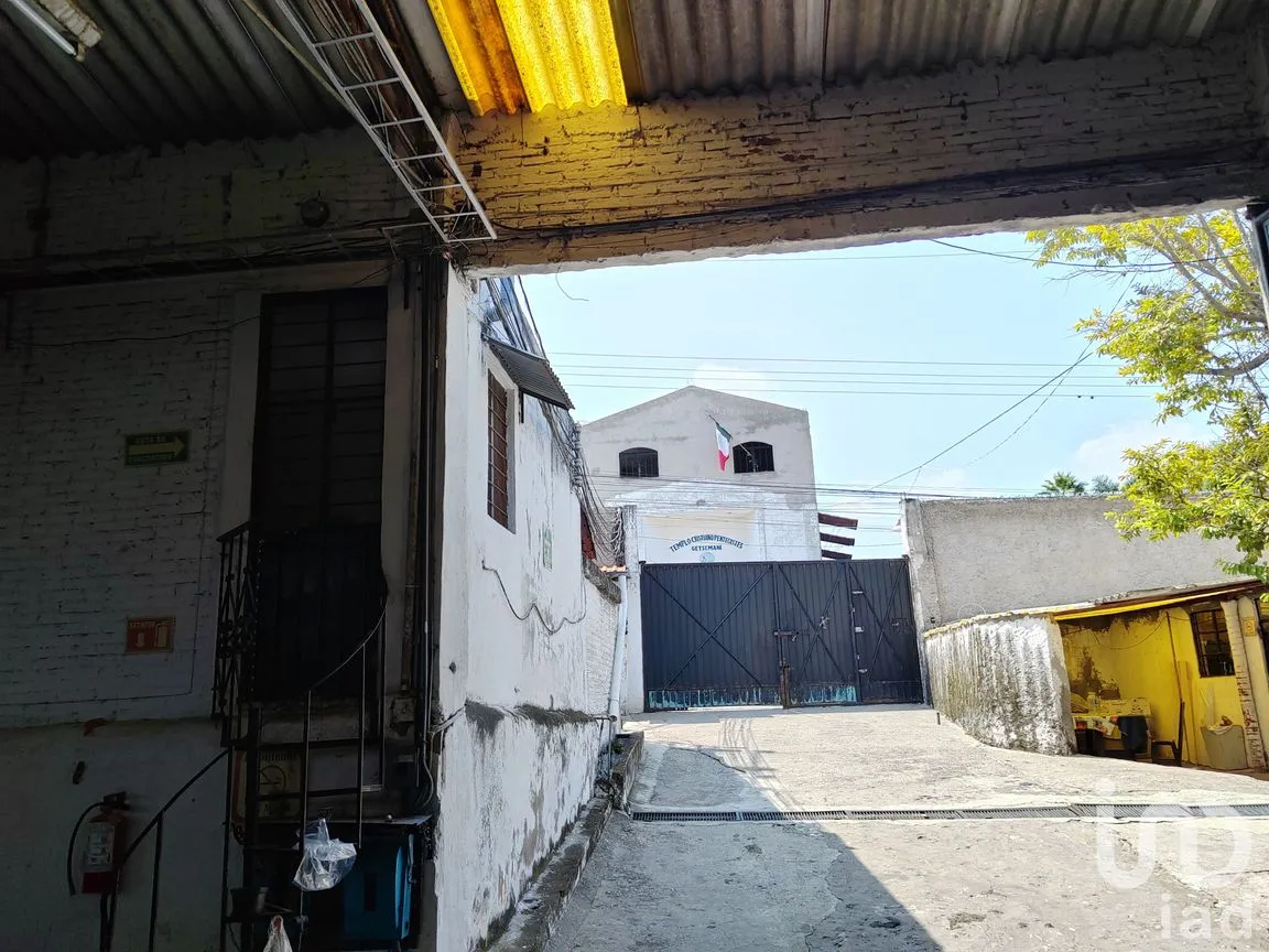 Bodega en Venta en Rancho Nuevo, Yautepec, Morelos
