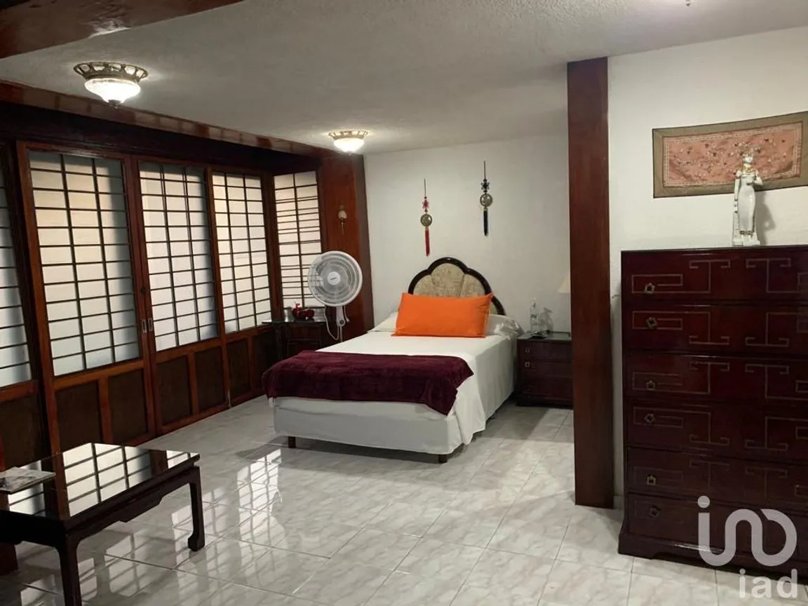 Casa en Venta en Pedregal de las Fuentes, Jiutepec, Morelos | NEX-194932 | iad México | Foto 31 de 83