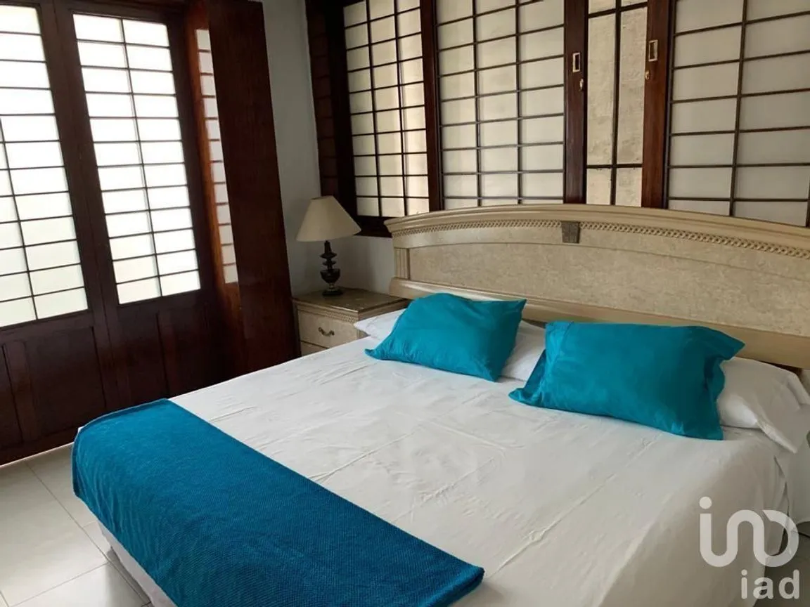 Casa en Venta en Pedregal de las Fuentes, Jiutepec, Morelos | NEX-194932 | iad México | Foto 42 de 83