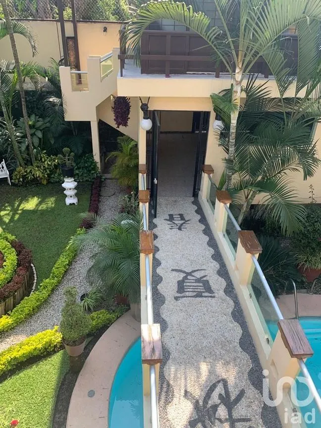 Casa en Venta en Pedregal de las Fuentes, Jiutepec, Morelos | NEX-194932 | iad México | Foto 75 de 83