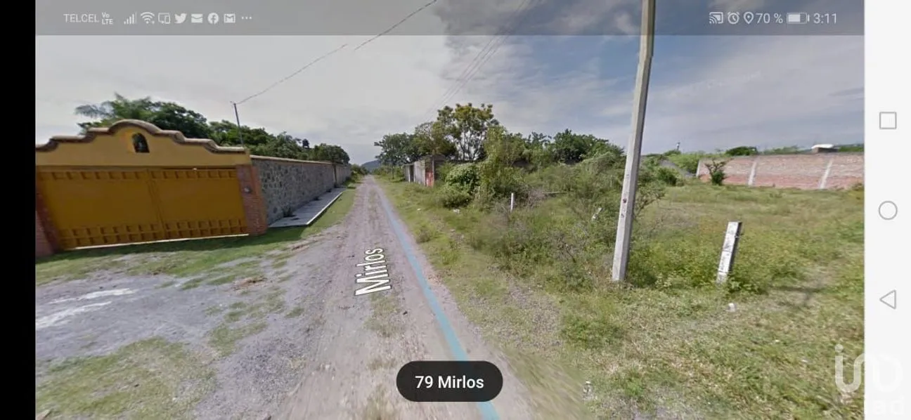 Terreno en Venta en Obrera Popular, Xochitepec, Morelos | NEX-20850 | iad México | Foto 3 de 6