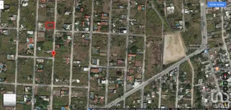 NEX-20850 - Terreno en Venta en Obrera Popular, CP 62790, Morelos.