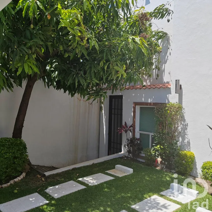 Casa en Venta en Pedregal de Oaxtepec, Yautepec, Morelos | NEX-247900 | iad México | Foto 11 de 11