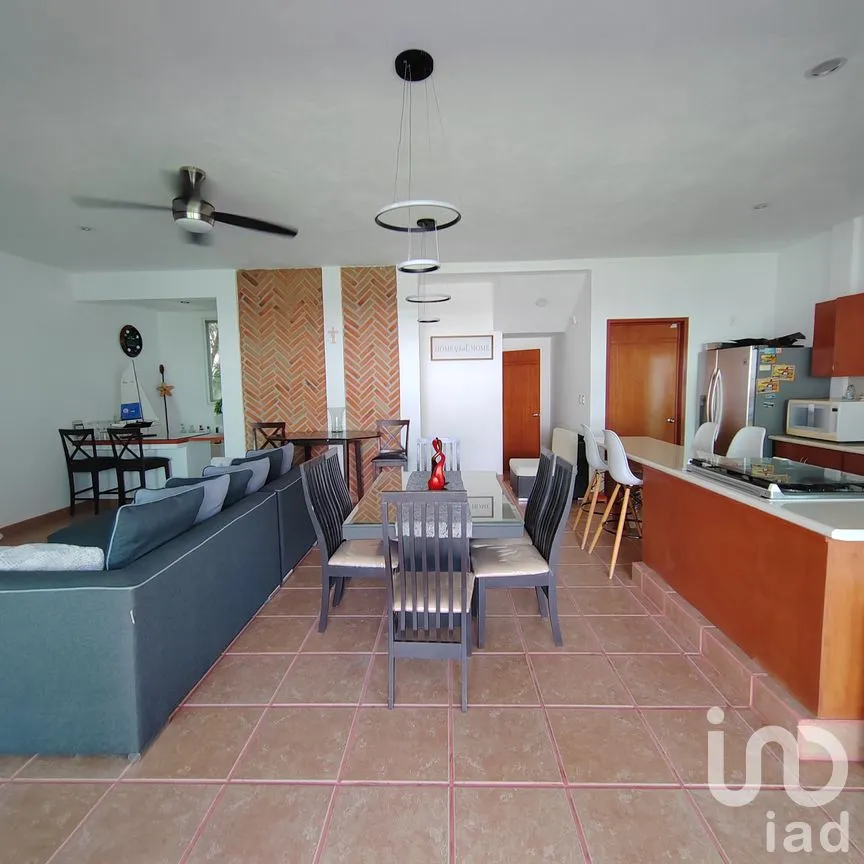 Casa en Venta en Pedregal de Oaxtepec, Yautepec, Morelos | NEX-247900 | iad México | Foto 6 de 11